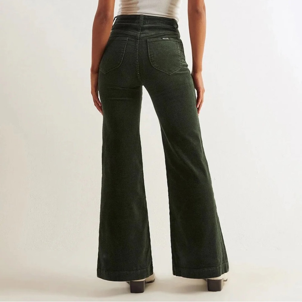 ROLLAS EASTCOAST FLARE CORDS